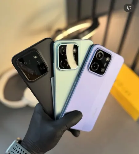 POCO X8 PRO 5G ? SEU CELULAR NOVO ESTÁ TE ESPERANDO!