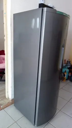 Geladeira consul