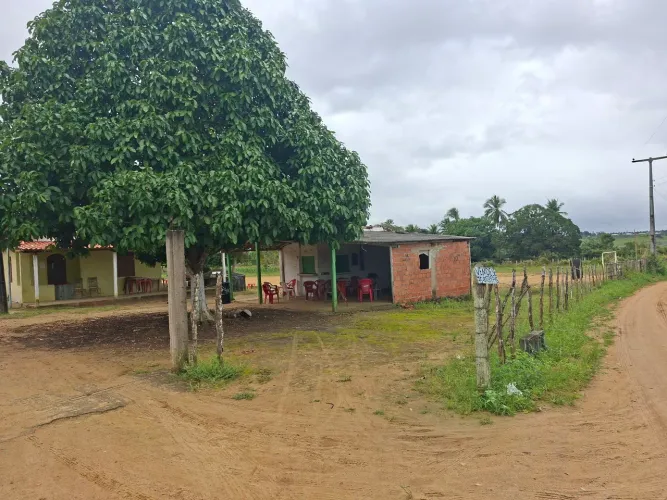 Sitio a venda em coração de Maria valor acessível para vender l