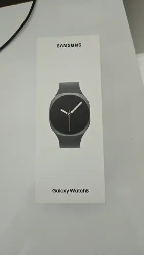 Smart watch 8 - 40 mm - BT