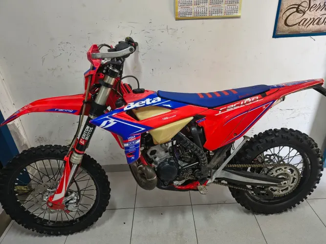 Beta 200 2022