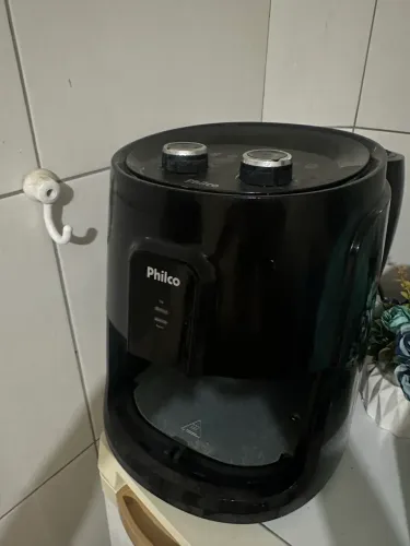 Airfry usada