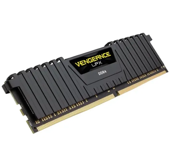 Memória RAM Vengeance LPX DDR4 2x 8GB