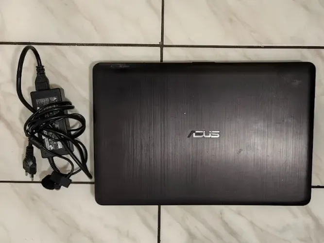 NOTEBOOK ASUS I3 COM WINDOWS 11