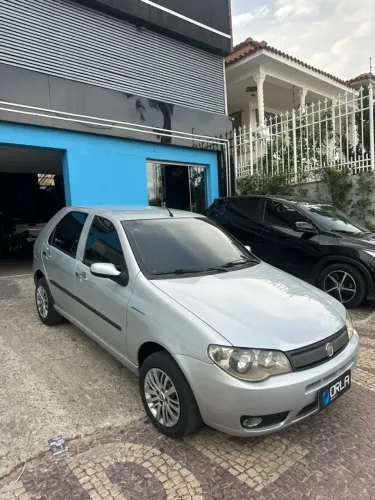 Fiat Palio Celebration 1.0 Fire Flex 8V 4P 2009