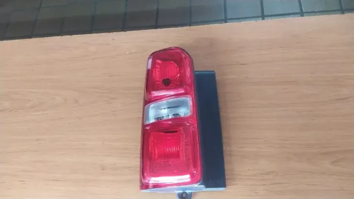 Lanterna S10 2013 ate 2023 Sem Led 