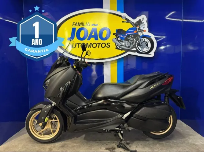 XMAX 250 ABS