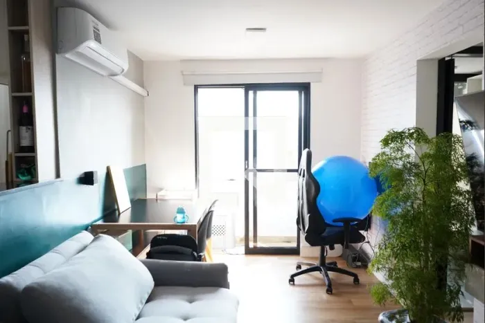 Apartamento à Venda - Mooca, 2 Quartos, 61 m2