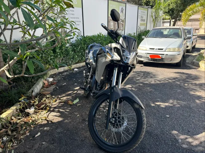Vendo Sahara 300 ADV