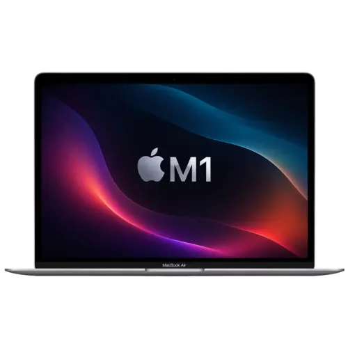 Macbook M1 8GB 256GB