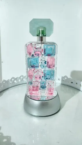 Frasco perfume Britney Spears Radiance 100ml