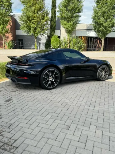 Porsche 911 Carrera Coupe 3.0 370cv (991) 2026