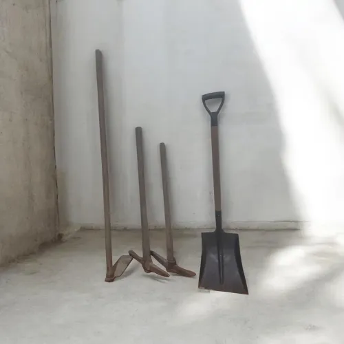 Ferramentas de obra 