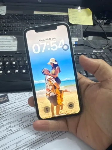 iPhone 11 256 Giga