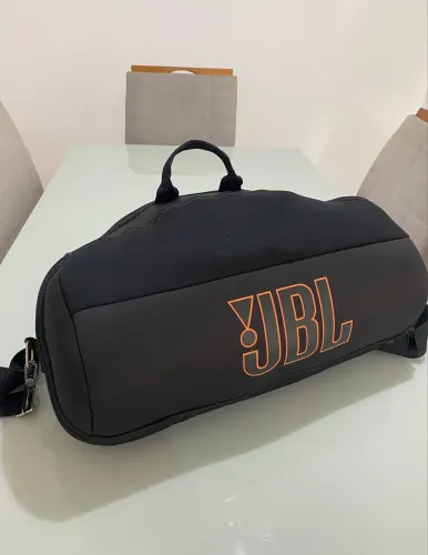 JBL Boombox 3 WIFI + Bag