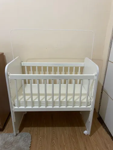 Mini berço 
