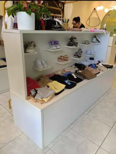 Balcão 100% MDF