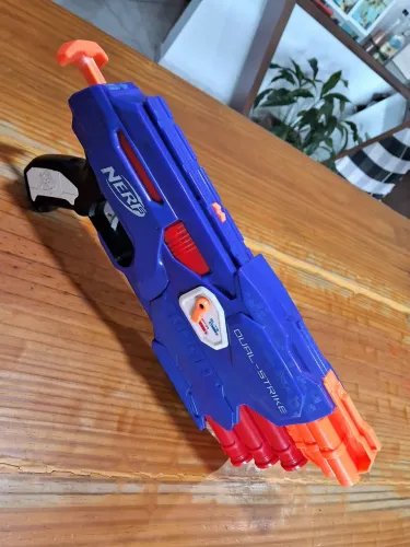 Nurf