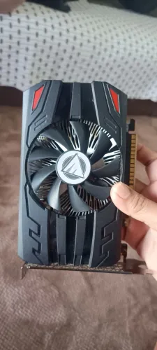 Placa de vídeo