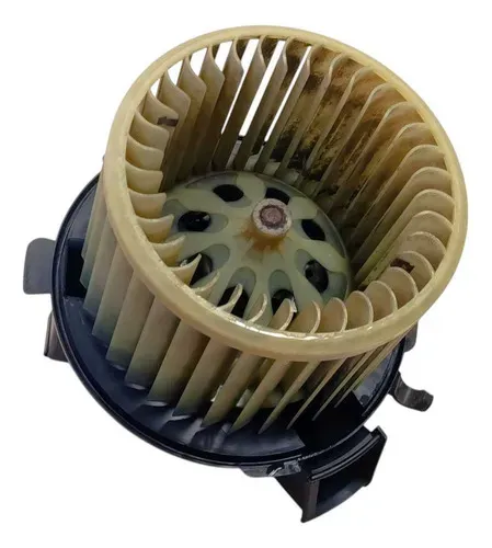 Motor Ventilação Ar Forçado 207 2007 À 2012