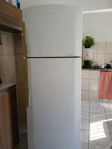 Refrigerador Frost Free
