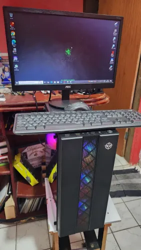 Pc Gamer Core i5