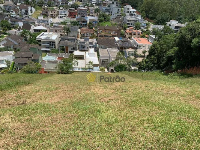 Terreno à venda, 1050 m² por R$ 1.850.000,00 - Swiss Park - São Bernardo do Campo/SP