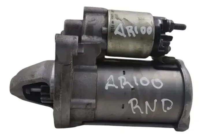 Motor Arranque Partida Toro 1.8 16-21 13 Dentes 52014723