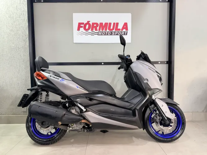 XMAX 250 ABS 2022