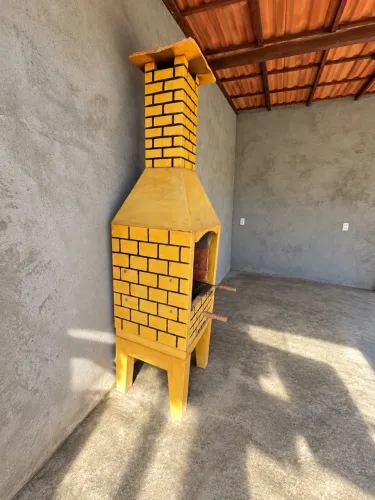 CHURRASQUEIRA 
