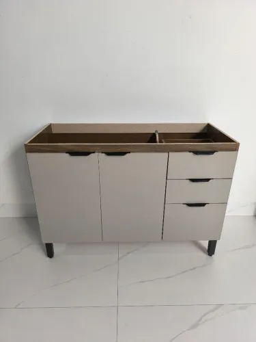 Balcão de Pia