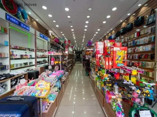 SALAO COMERCIAL em JUNDIAÍ - SP, CENTRO