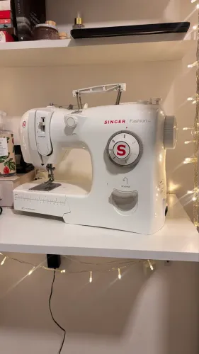 Máquina singer 