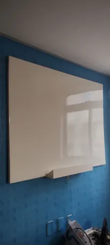 Quadro branco MDF 1.10 X 1.50