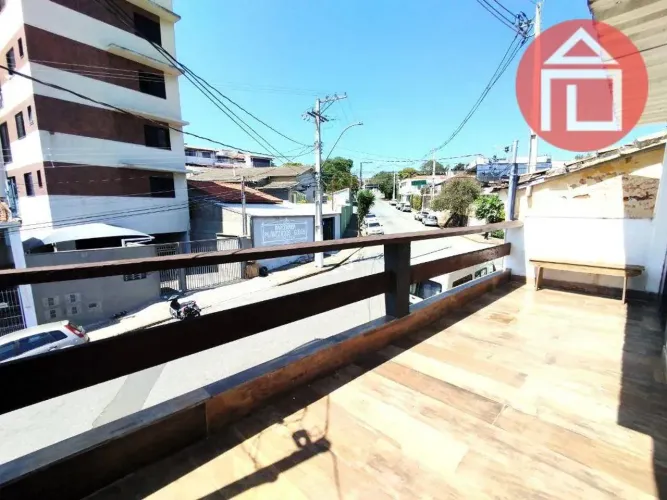Ponto para alugar, 100 m² por R$ 3.000,00/mês - Jardim São José - Bragança Paulista/SP