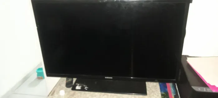 Tv sansung 32 polegadas led