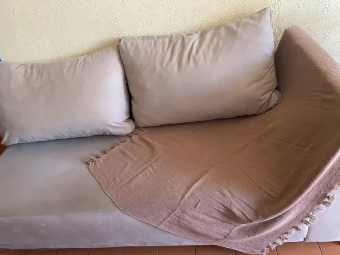 Sofá cama