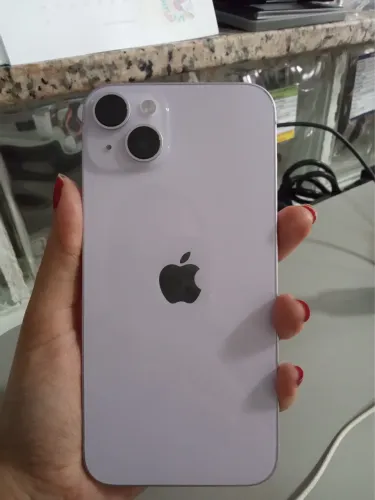 iPhone 14 Plus - 256gb