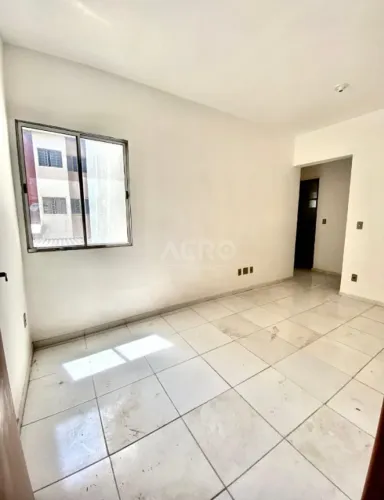 Apartamento para aluguel com 45 m² e 2 quartos em Jardim Dona Lili, Bauru - SP