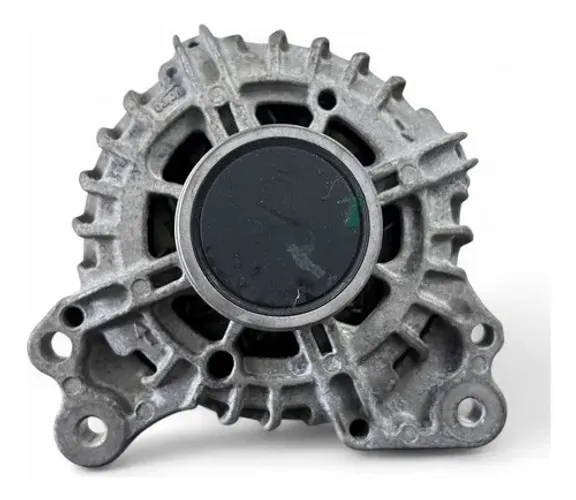 Alternador Vw Taos Jetta Nivus 1.4 Tsi 18 A 24 04e903015g