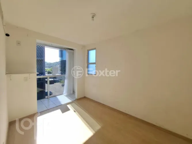 Apartamento à venda Rua João Alfredo Kraemer, Roselândia - Novo Hamburgo