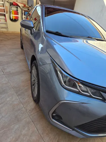 Toyota Corolla XEI 2.0 Flex 16V Aut. 2021