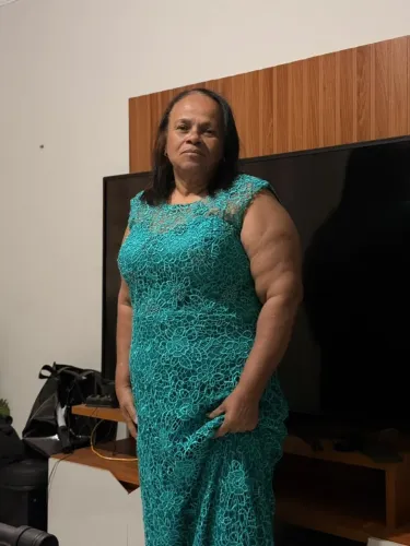 Vestido de festa