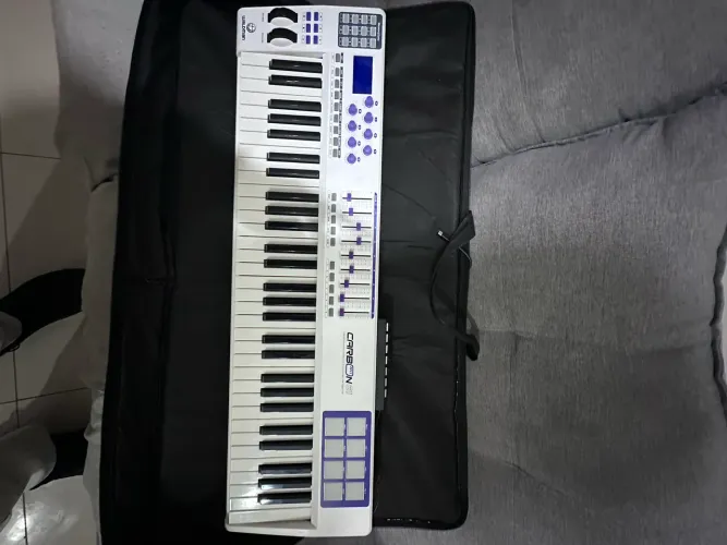 Controlador Waldman