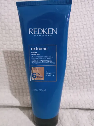 Máscara redken extreme 