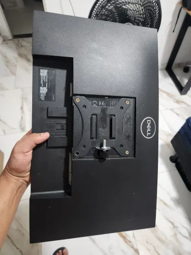 Monitor dell