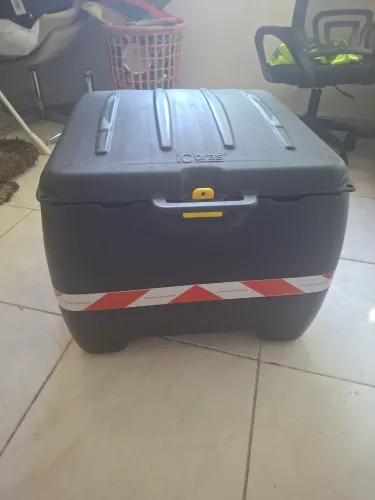 Bau icbras 140 litros