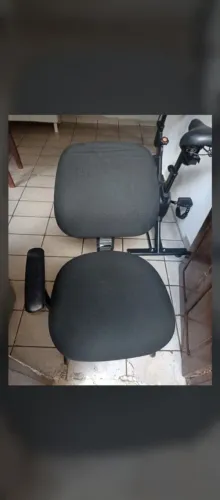 Cadeira de estudo / escritóriob/ home office