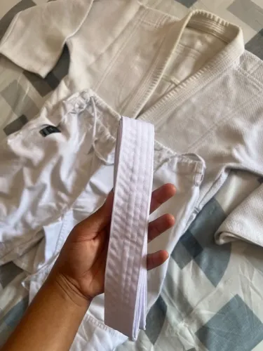Kimono Trançado A1