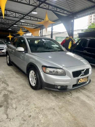 Volvo C30 2.0 145cv 2009